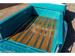 1954 Chevrolet 3100 (CC-2067258) for sale in Concord, California