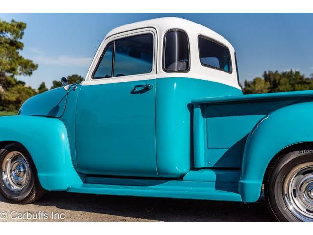 1954 Chevrolet 3100 (CC-2067258) for sale in Concord, California
