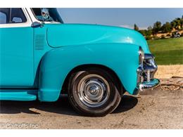 1954 Chevrolet 3100 (CC-2067258) for sale in Concord, California