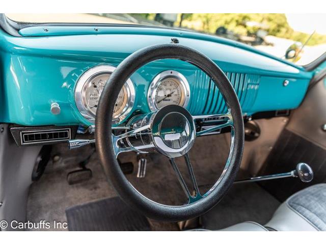 1954 Chevrolet 3100 (CC-2067258) for sale in Concord, California