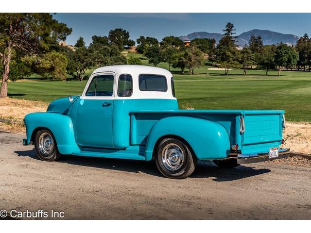 1954 Chevrolet 3100 (CC-2067258) for sale in Concord, California