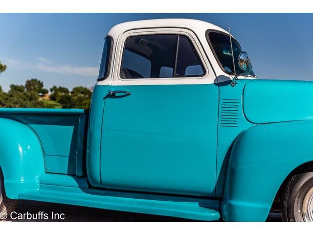 1954 Chevrolet 3100 (CC-2067258) for sale in Concord, California