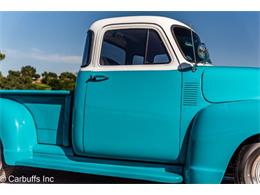 1954 Chevrolet 3100 (CC-2067258) for sale in Concord, California