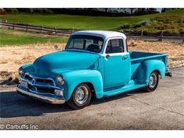 1954 Chevrolet 3100 (CC-2067258) for sale in Concord, California