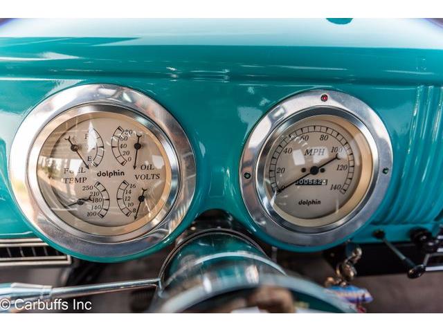 1954 Chevrolet 3100 (CC-2067258) for sale in Concord, California