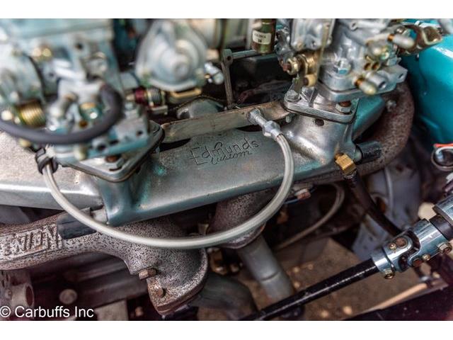 1954 Chevrolet 3100 (CC-2067258) for sale in Concord, California