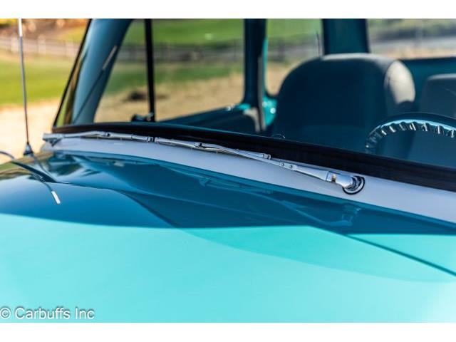 1954 Chevrolet 3100 (CC-2067258) for sale in Concord, California