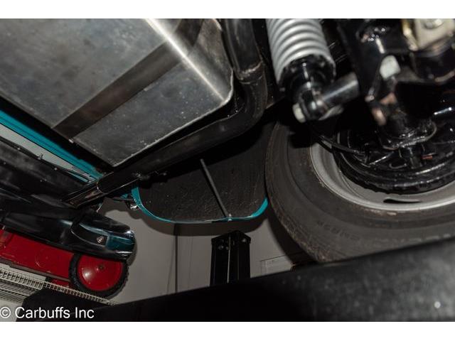 1954 Chevrolet 3100 (CC-2067258) for sale in Concord, California