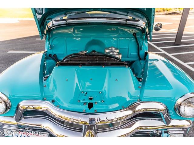 1954 Chevrolet 3100 (CC-2067258) for sale in Concord, California