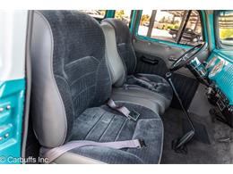 1954 Chevrolet 3100 (CC-2067258) for sale in Concord, California