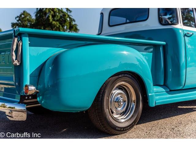 1954 Chevrolet 3100 (CC-2067258) for sale in Concord, California