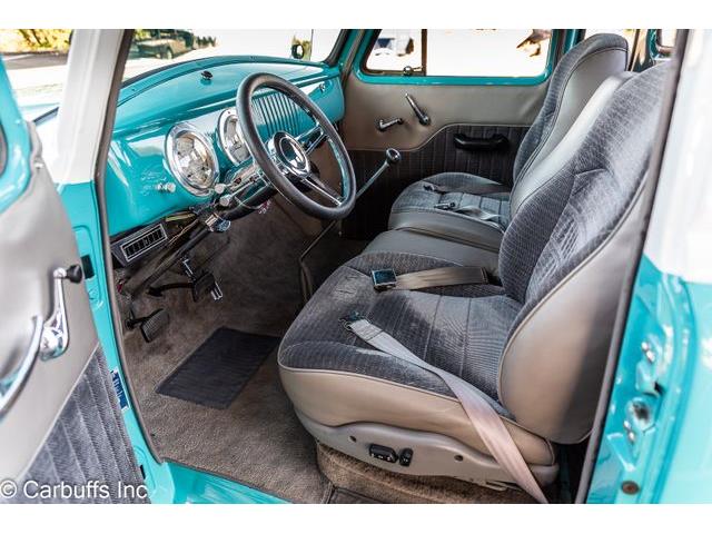 1954 Chevrolet 3100 (CC-2067258) for sale in Concord, California