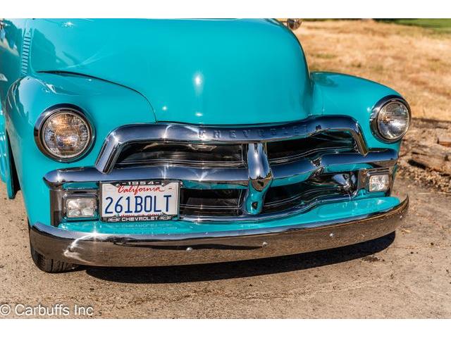 1954 Chevrolet 3100 (CC-2067258) for sale in Concord, California