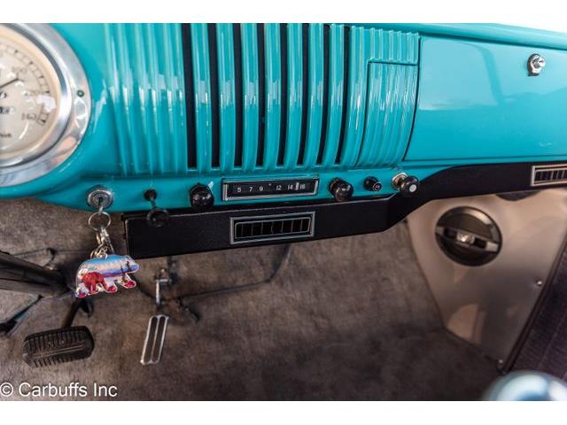1954 Chevrolet 3100 (CC-2067258) for sale in Concord, California