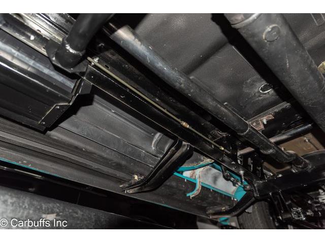 1954 Chevrolet 3100 (CC-2067258) for sale in Concord, California