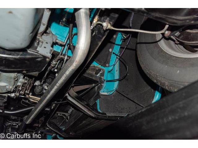 1954 Chevrolet 3100 (CC-2067258) for sale in Concord, California