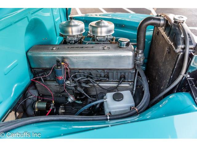 1954 Chevrolet 3100 (CC-2067258) for sale in Concord, California