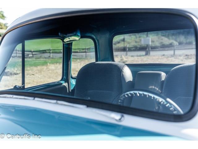 1954 Chevrolet 3100 (CC-2067258) for sale in Concord, California