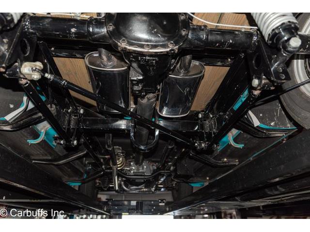 1954 Chevrolet 3100 (CC-2067258) for sale in Concord, California