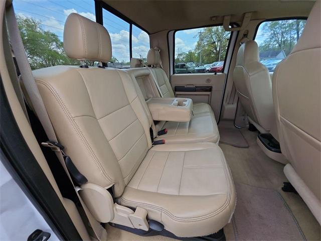 2010 Ford F450 (CC-2067259) for sale in Ross, Ohio