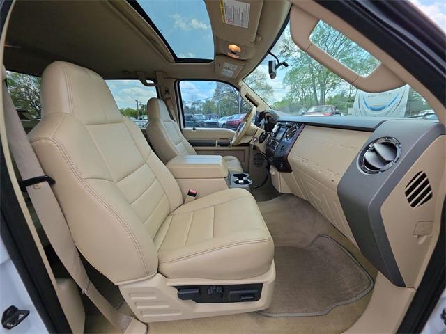 2010 Ford F450 (CC-2067259) for sale in Ross, Ohio