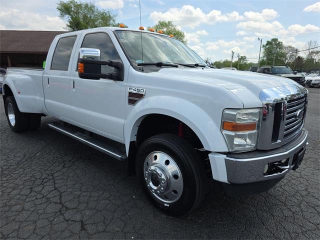 2010 Ford F450 (CC-2067259) for sale in Ross, Ohio