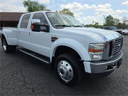 2010 Ford F450 (CC-2067259) for sale in Ross, Ohio
