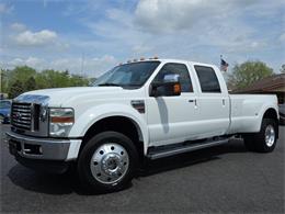 2010 Ford F450 (CC-2067259) for sale in Ross, Ohio