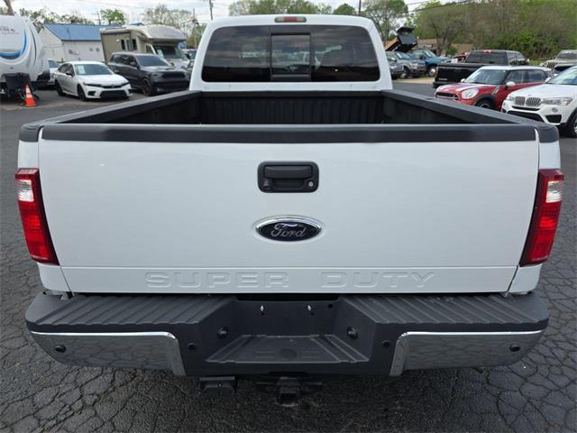 2010 Ford F450 (CC-2067259) for sale in Ross, Ohio