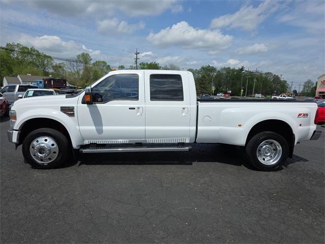 2010 Ford F450 (CC-2067259) for sale in Ross, Ohio