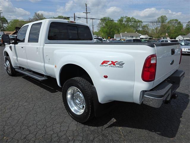 2010 Ford F450 (CC-2067259) for sale in Ross, Ohio