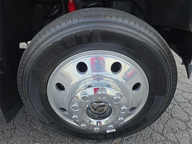 2010 Ford F450 (CC-2067259) for sale in Ross, Ohio