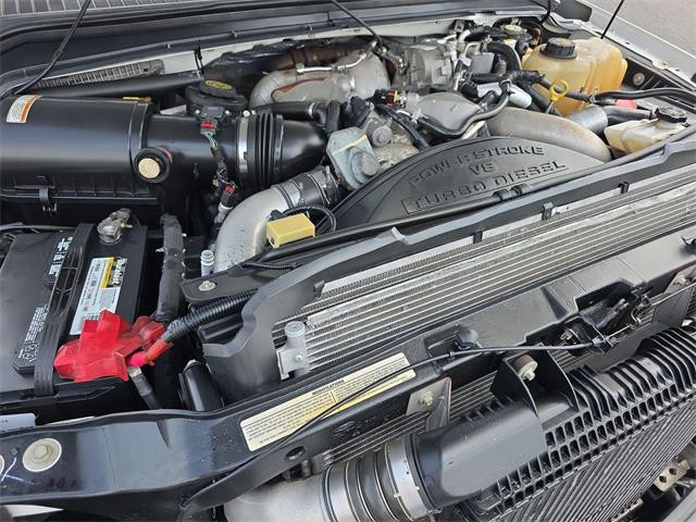 2010 Ford F450 (CC-2067259) for sale in Ross, Ohio