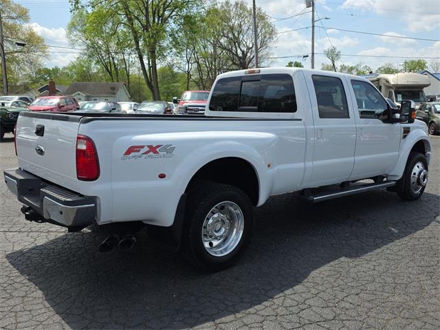2010 Ford F450 (CC-2067259) for sale in Ross, Ohio