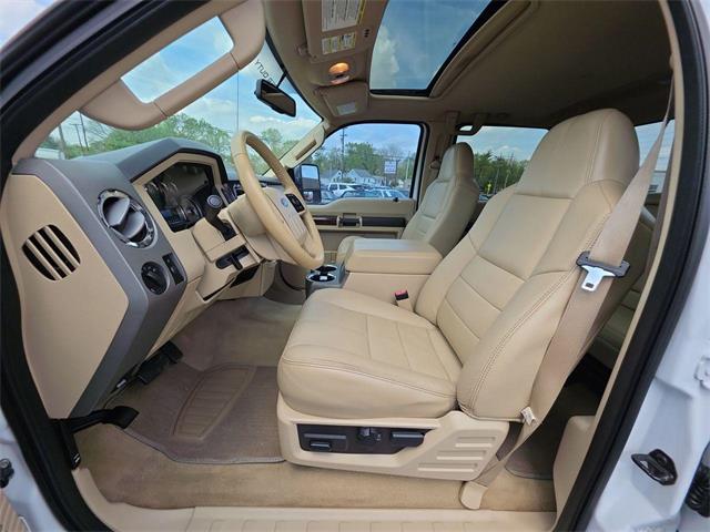 2010 Ford F450 (CC-2067259) for sale in Ross, Ohio