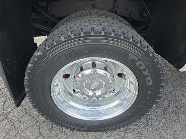 2010 Ford F450 (CC-2067259) for sale in Ross, Ohio