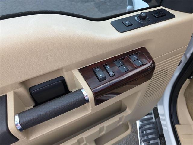 2010 Ford F450 (CC-2067259) for sale in Ross, Ohio