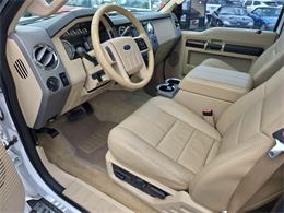 2010 Ford F450 (CC-2067259) for sale in Ross, Ohio