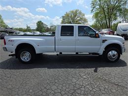 2010 Ford F450 (CC-2067259) for sale in Ross, Ohio