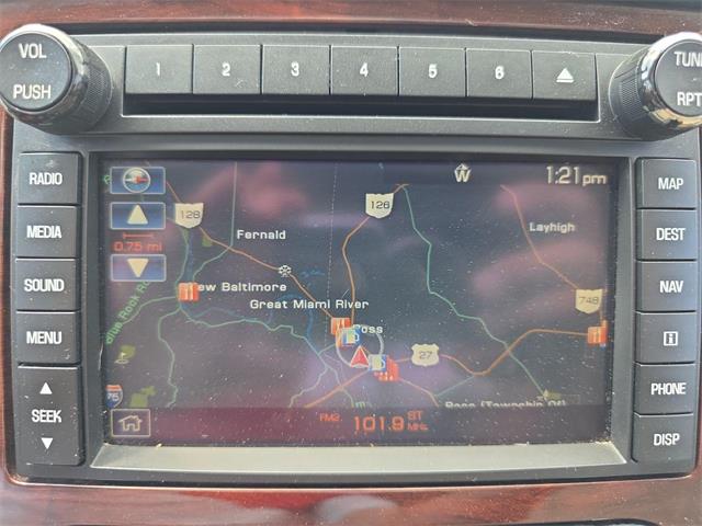 2010 Ford F450 (CC-2067259) for sale in Ross, Ohio