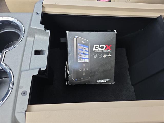 2010 Ford F450 (CC-2067259) for sale in Ross, Ohio