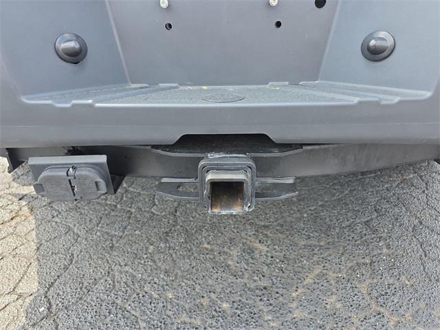 2010 Ford F450 (CC-2067259) for sale in Ross, Ohio