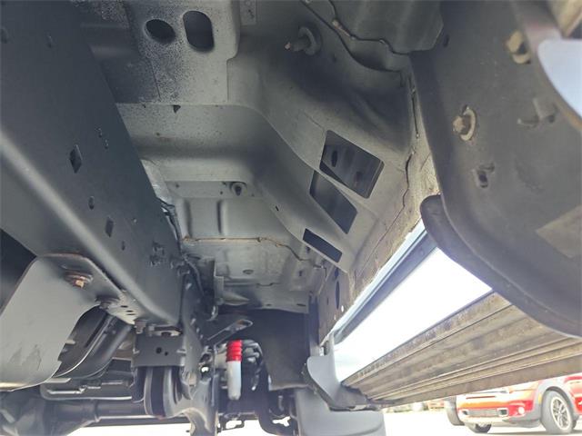 2010 Ford F450 (CC-2067259) for sale in Ross, Ohio