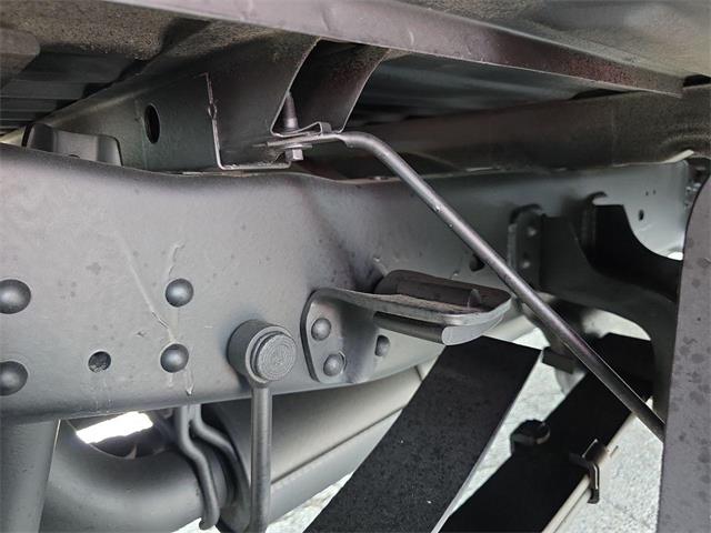 2010 Ford F450 (CC-2067259) for sale in Ross, Ohio