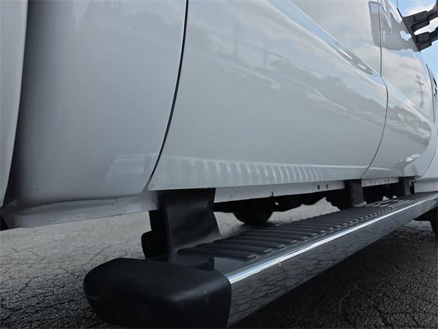 2010 Ford F450 (CC-2067259) for sale in Ross, Ohio