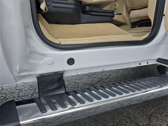 2010 Ford F450 (CC-2067259) for sale in Ross, Ohio