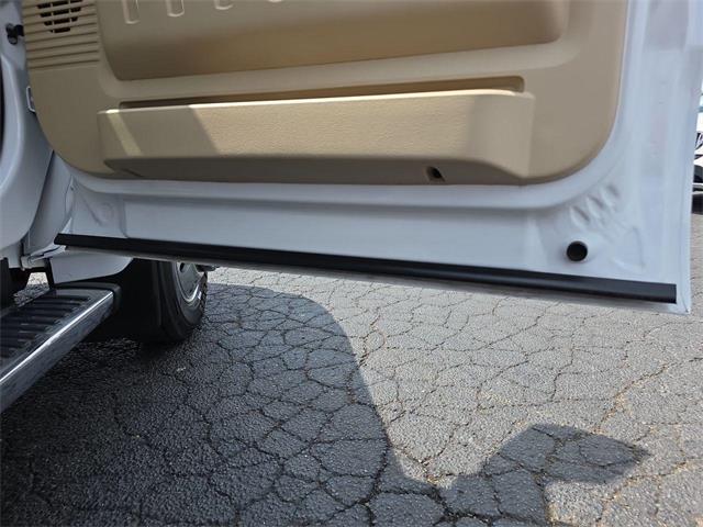 2010 Ford F450 (CC-2067259) for sale in Ross, Ohio