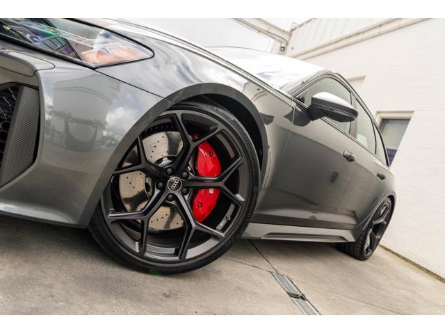 2025 Audi RS6 (CC-2060726) for sale in Bellevue, Washington