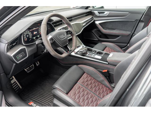 2025 Audi RS6 (CC-2060726) for sale in Bellevue, Washington