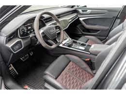 2025 Audi RS6 (CC-2060726) for sale in Bellevue, Washington